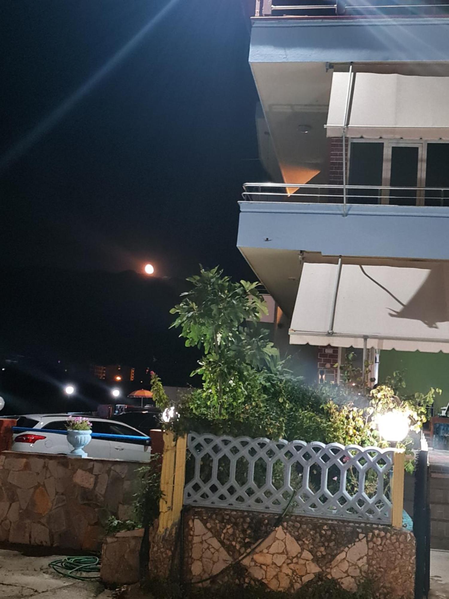 אוריקום Hotel Alba-Gert חדר תמונה